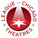 Logo de League of Chicago Theatres