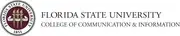 Logo of Florida State University College of Communication & Information