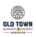 Logo of Old Town Merchants and Residents Association