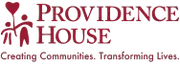 Logo of Providence House, Inc.
