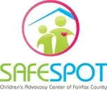 Logo de SafeSpot Children's Advocacy Center of Fairfax