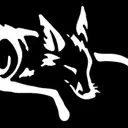 Logo of Black Fox Philanthropy, B Corp