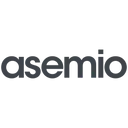 Logo of Asemio