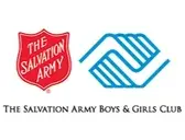 Logo de Salvation Army Boys & Girls Club