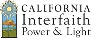 Logo de Interfaith Power & Light