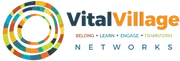 Logo of Boston Medical Center Vital Village Networks