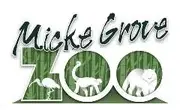Logo of Micke Grove Zoo