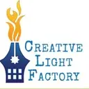 Logo de Creative Light Factory