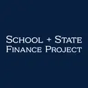 Logo de School + State Finance Project