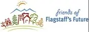 Logo de Friends of Flagstaff's Future