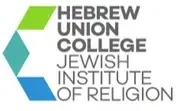 Logo de Hebrew Union College