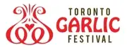 Logo de Toronto Garlic Festival