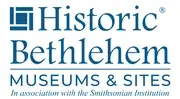 Logo of Historic Bethlehem Museum & Sites, Inc.