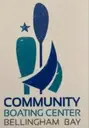 Logo de Community Boating Center