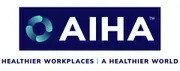 Logo of American Industrial Hygiene Association (AIHA)