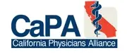 Logo de California Physicians Alliance