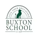 Logo of Buxton School