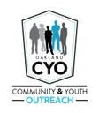 Logo of Community & Youth Outreach