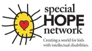 Logo de Special Hope Network