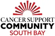 Logo de Cancer Support Community South Bay