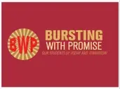 Logo de Bursting With Promise