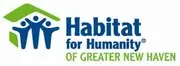 Logo of Habitat for Humanity of Greater New Haven