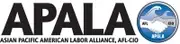 Logo de Asian Pacific American Labor Alliance