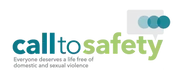 Logo of Call to Safety