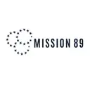 Logo of Mission 89
