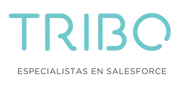 Logo of Tribo
