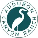 Logo de Audubon Canyon Ranch