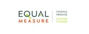 Logo de Equal Measure
