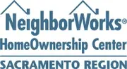 Logo de NeighborWorks® Homeownership Center Sacramento Region