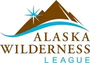 Logo of Alaska Wilderness League