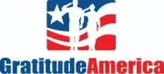 Logo of GratitudeAmerica Inc.