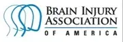Logo de Brain Injury Association of America