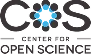 Logo de Center for Open Science