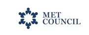 Logo of Metropolitan Council on Jewish Poverty
