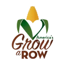 Logo of America's Grow-a-Row