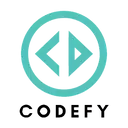 Logo de Codefy
