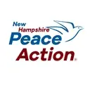 Logo de NH Peace Action