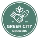Logo de Green City Growers