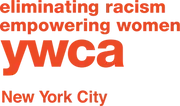 Logo of YWCA of the City of New York