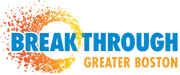 Logo de Breakthrough Greater Boston