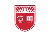 Logo of Rutgers University School of Social Work