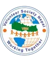 Logo of Volunteer Society Nepal (VSN)