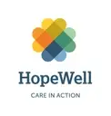 Logo de HopeWell Inc.