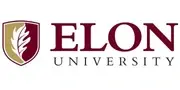 Logo de Elon University Office of Human Resources