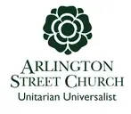 Logo de Arlington Street Church
