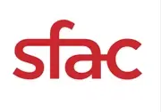 Logo de San Francisco Arts Commission